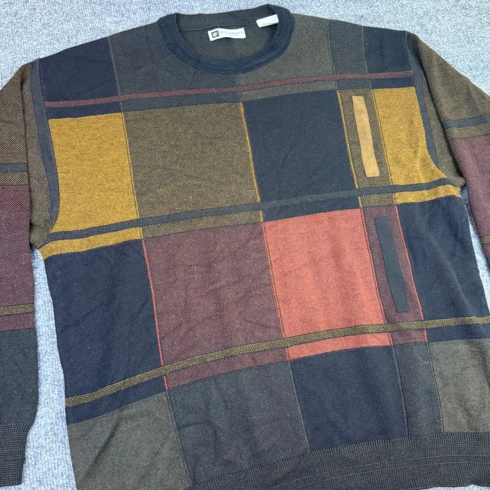 Bachrach earth classic vintage